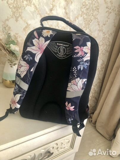 Школьный рюкзак Erich Krause