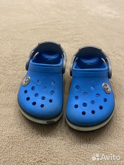 Crocs