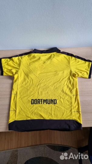Детская футбольная форма Боруссия Дортмунд