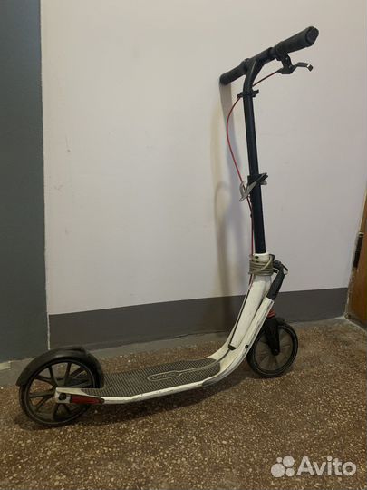 Самокат oxelo взрослый