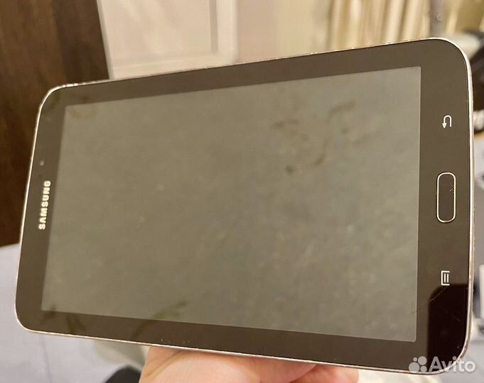 Планшет samsung galaxy tab 3