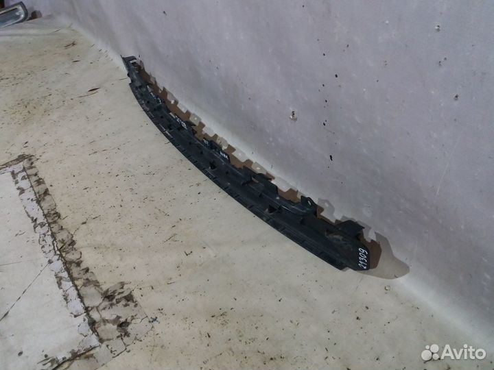 Ауди A7 C7 2010- Решетка в бампер 21309