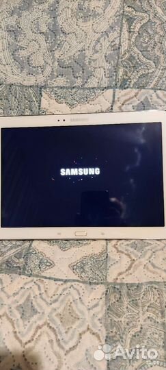 Samsung Galaxy Note 10.1 (2014 Edition)
