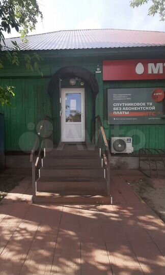 Торговая площадь, 33.4 м²