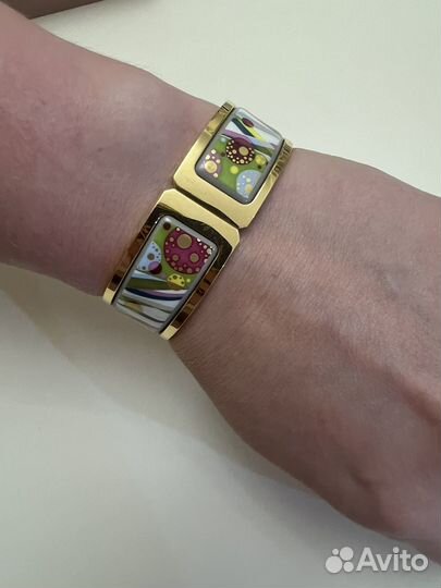 Кольцо frey wille