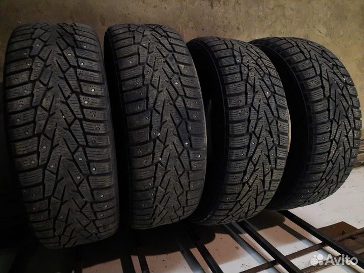 Nordman 7 205/60 R16