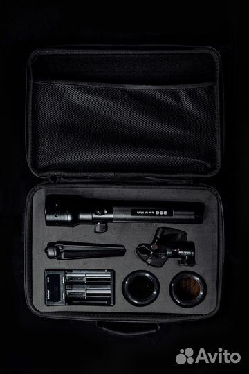 Фотофонарь Lumma