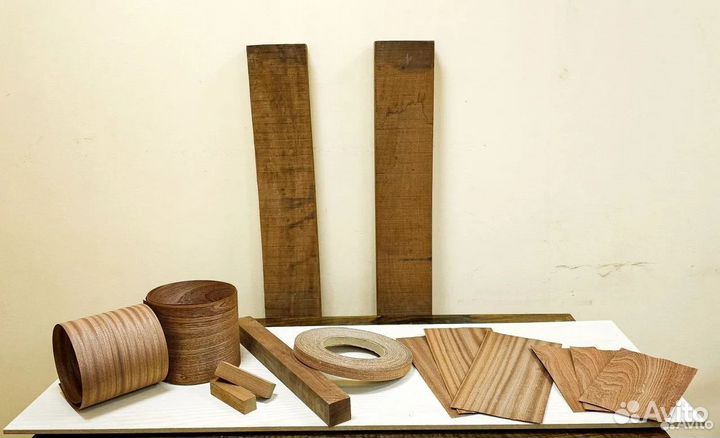 Материалы для творчества