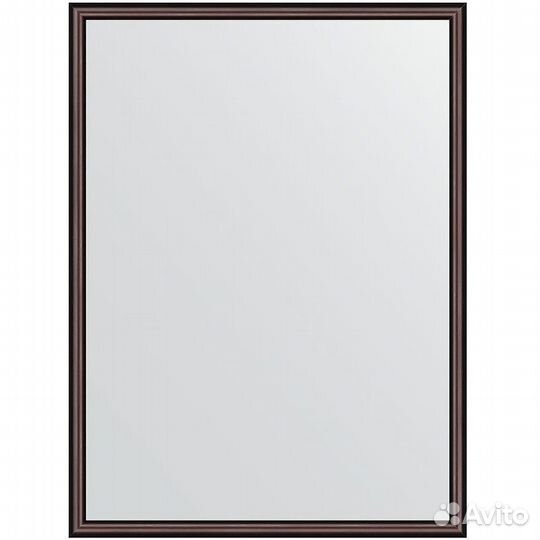 Зеркало Evoform Definite 78х58 BY 0638 в багетной