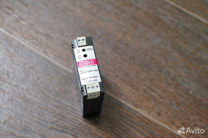 Блок питания Pheonix Contact 24/48Vf