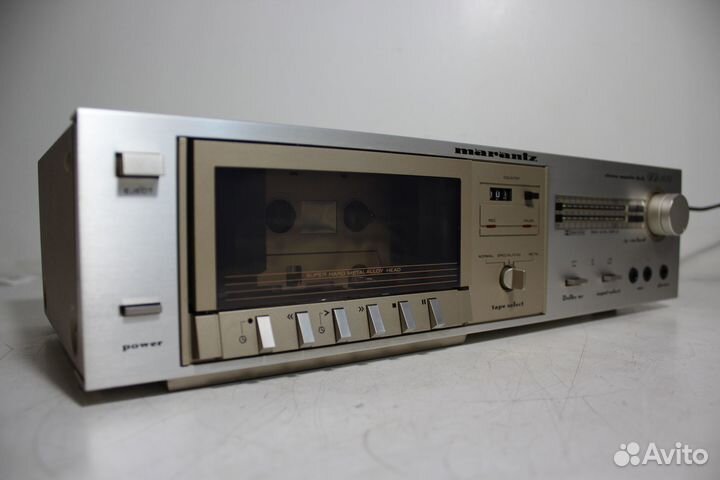 Marantz SD 1030 Кассетная дека Japan