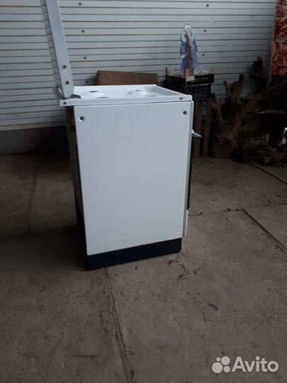 Газовая плита