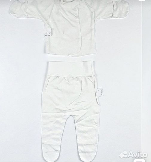 Конверт на выписку комплектом