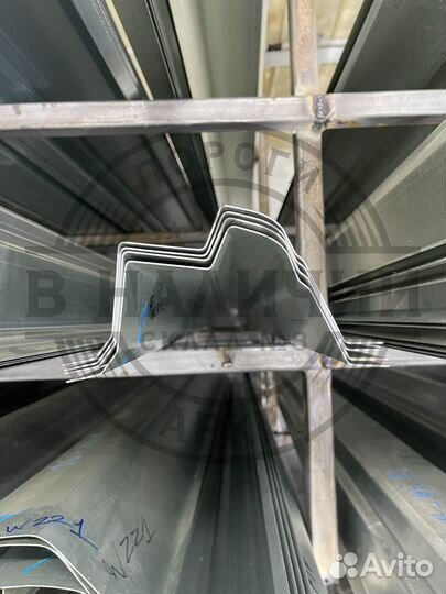 Ремонтный порог правый Ford Fusion