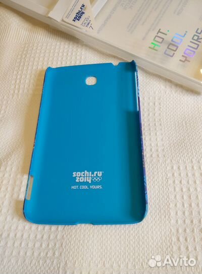 Чехол galaxy tab3