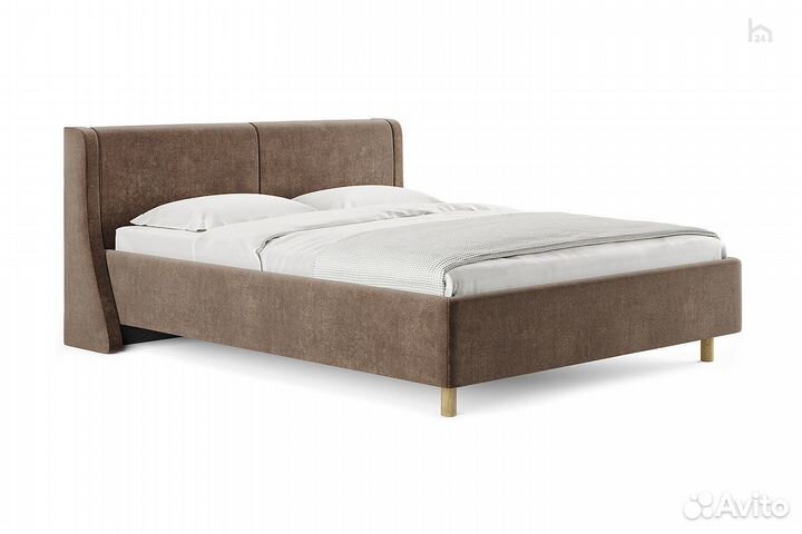 Кровать без п/м 200 х 200 Barcelona