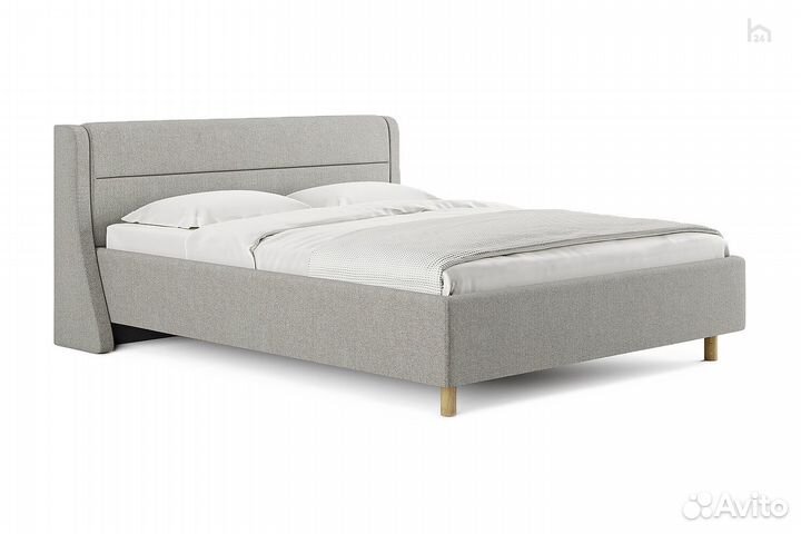 Кровать без п/м 180 х 200 Madrid