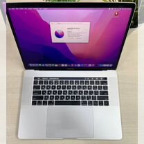 Macbook Pro 15 i7/16/256gb A1707 2017