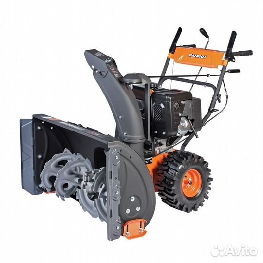 Patriot 911 PS Снегоуборщик