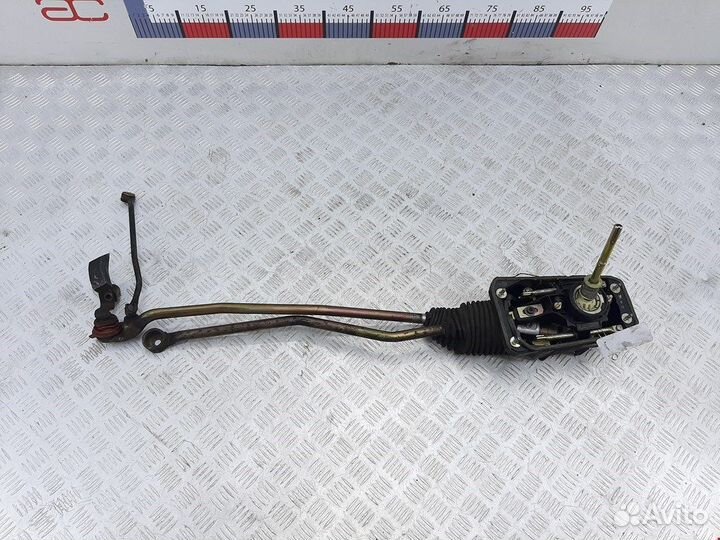 Кулиса кпп для Audi A6 C5 8D0711055AE