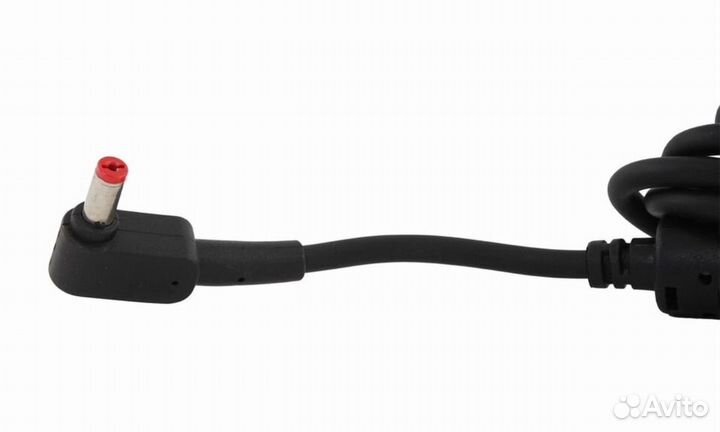 Зарядка ноут. Aser 19.5V 9.23A (180 W) 5.5x1.7mm