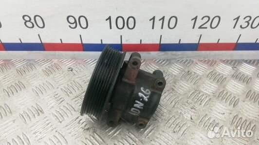 Насос гу дизельный ford transit 7 (ADN26BT01)