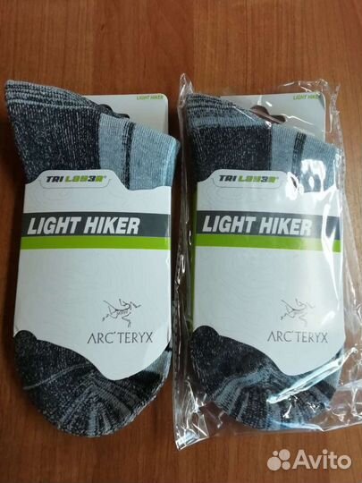 Термоноски Arcteryx. р 39-42