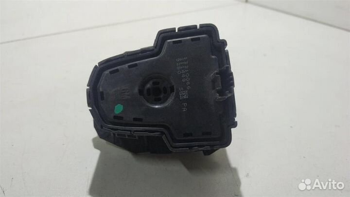 Блок управления мультимедиа Opel Insignia