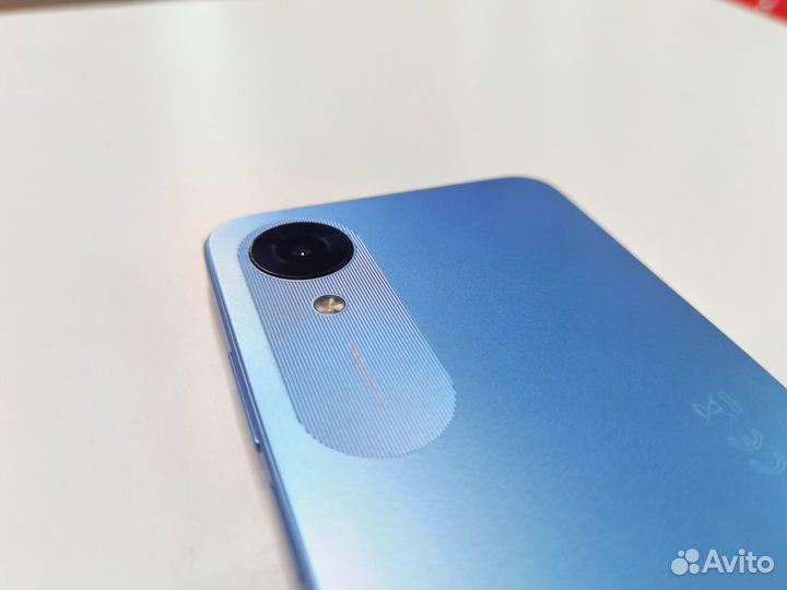 OPPO A17k, 3/64 ГБ