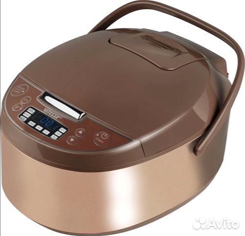 Мультиварка Vitesse VS-586