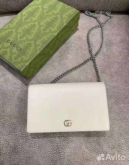 Клатч Gucci