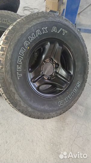 Проточка, покраска, правка дисков