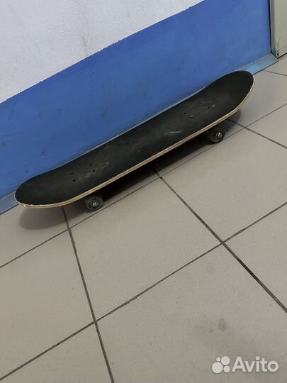 Велосипед бу, самокат, скейт