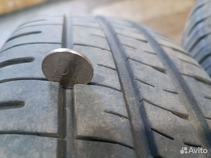 Колеса r 15 летние