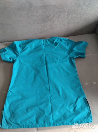 Медицинская куртка 50-52