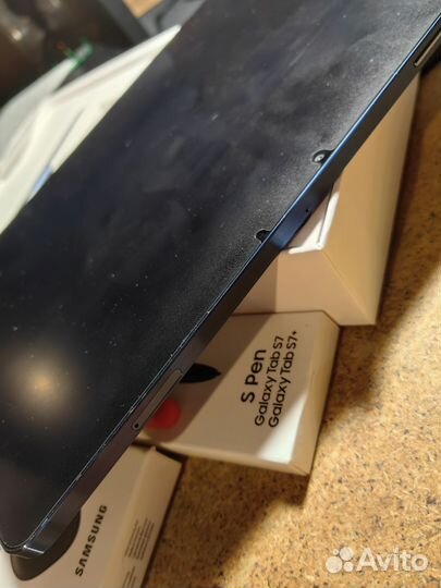 Samsung galaxy tab s7 lte