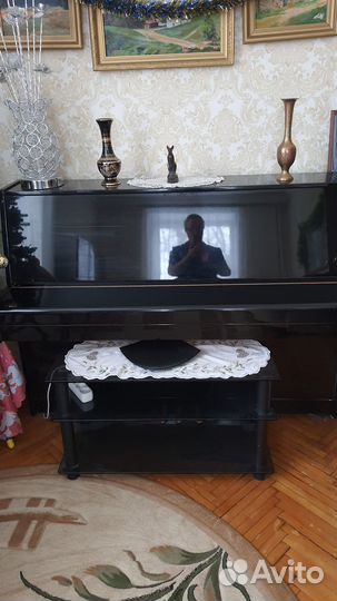 Пианино Беларусь