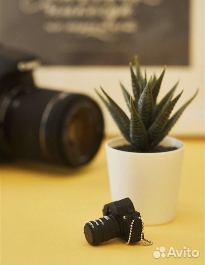 Флешка usb 16gb подарочная