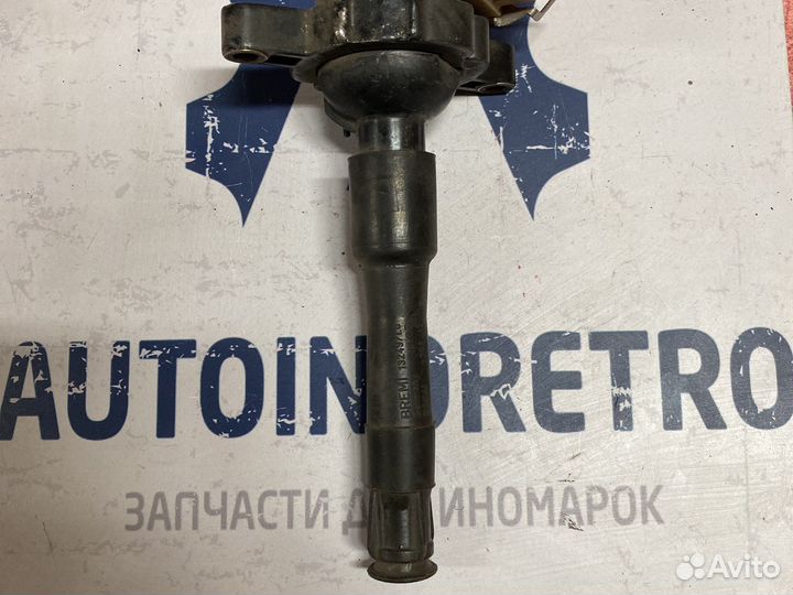 Катушка зажигания BMW 12131748017