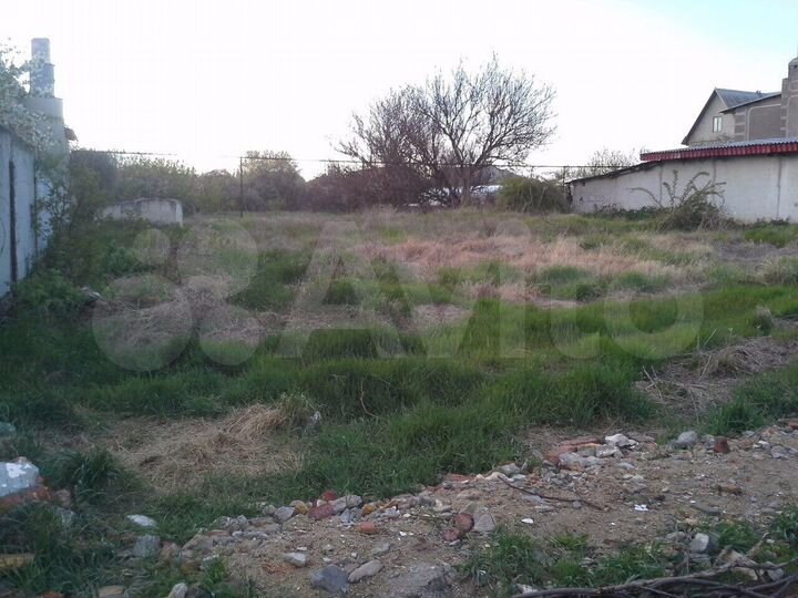 Участок 11,6 сот. (ИЖС)