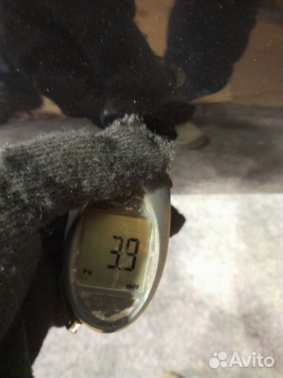 Дверь задняя левая Nissan Murano Z51 3.5 VQ35DE