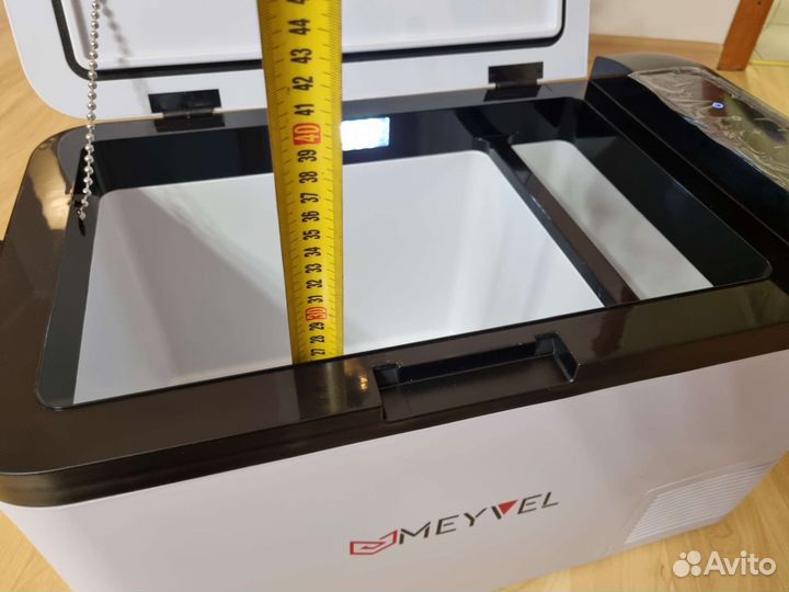 25литров,Italy,до -20С автохолодильник - морозилка