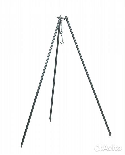 Тренога для котла походного №4 Кукмор, Т04