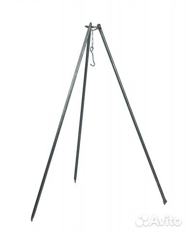 Тренога для котла походного №4 Кукмор, Т04