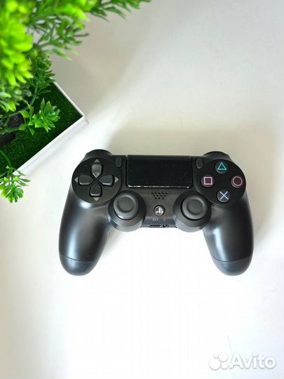 Джойстик Геймпад DualShock PS4