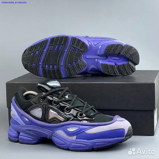 Кроссовки Adidas Raf Simons (Арт.40062)