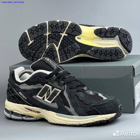 Кроссовки New Balance 1906d (Арт.38883)