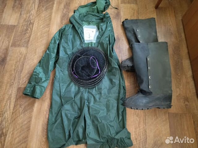 Спининг Mikado