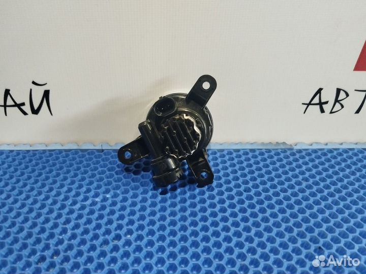 Фара противотуманная правая Chery Arrizo 8 2024