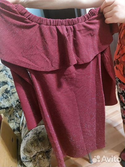 Ликвидация товара после закрытия магазина